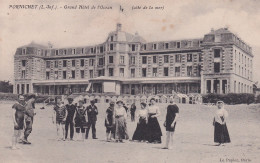 PORNICHET(HOTEL DE L OCEAN) - Pornichet