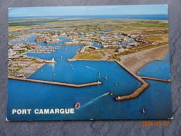 PORT CAMARGUE - Other & Unclassified