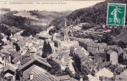 88 - Vosges - PLOMBIERES Les BAINS - Vue Generale Prise De La Vierge - Plombieres Les Bains