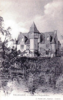 61 - Orne - VILLEBADIN - Chateau D'Argentelles - Other & Unclassified