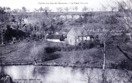 50 - Manche - Vallée Des Biards ( Isigny-le-Buat - Virey )  - Autres & Non Classés