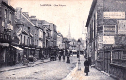 50 - Manche - CARENTAN - Rue Holgate - Carentan