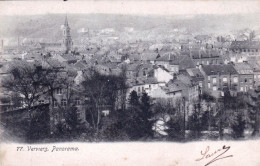 Liege - VERVIERS - Panorama - Verviers