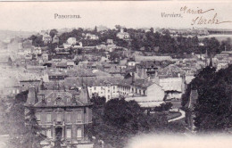 Liege - VERVIERS -  Panorama  - Verviers