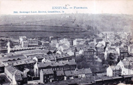 ENSIVAL ( Verviers ) Panorama - Verviers