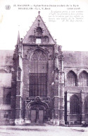 MALINES - MECHEREN - Eglise Notre Dame Au Dela De La Dyle - Malines