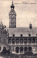 MALINES - MECHEREN -  Interieur De L'academie De Musique - Mechelen