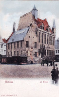 MALINES - MECHEREN -  Le Musée - Mechelen