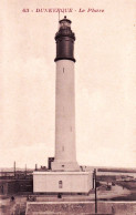 59 -  DUNKERQUE - Le Phare - Dunkerque