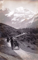 Bern - Berne - KANDERSTEG - Am Weg Nach Oschinensee  - Blumlisalp - Sonstige & Ohne Zuordnung