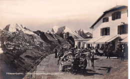 Bern - Hotel Restaurant  NIESEN KULM - Sonstige & Ohne Zuordnung