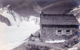 Valais - Neue Finsteraarhornhutte S.A.C - Grunhorn - Andere & Zonder Classificatie