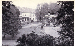 Liege - VERVIERS - Jardins De La Société D'harmonie - Verviers