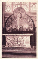 MALINES - MECHELEN -  Eglise St Rombaut - L Autel Avec Le Panneau En Mosaique D'art - Mechelen