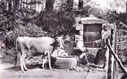 JERSEY - Truly Rural - Sonstige & Ohne Zuordnung