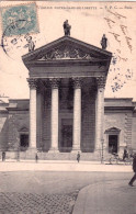 75 - PARIS 09 - L'église Notre Dame De Lorette - District 09