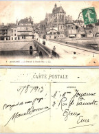 53 - Mayenne - Le Pont De La Grande Rue - Andere & Zonder Classificatie