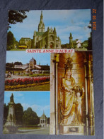 LA BASILIQUE - Sainte Anne D'Auray