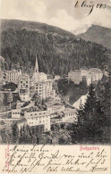 1904 OSTERREICH BAD GASTEIN - Bad Gastein