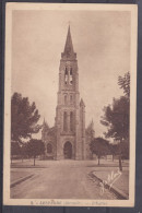 CPA  Lesparre  Dpt 33   L' Eglise Réf 1910 - Lesparre Medoc