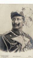 1905 DEUTSCHLAND KAISER WILHELM II - Königshäuser