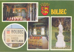 CPM Bolbec - Bolbec