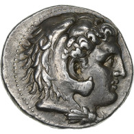 Royaume De Macedoine, Philippe III, Tétradrachme, Ca. 323-317 BC, Babylone - Grecques