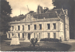 CPM Bolbec - L'hôtel De Ville - Bolbec