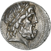 Carie, Tétradrachme, Ca. 90-60  BC, Antiochia Ad Maeandrum, Argent, TTB - Grecques