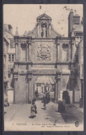 CPA Vannes   Dpt 35 La Porte Saint Vincent Réf 1932 - Other & Unclassified