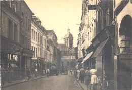 CPM Bolbec - Rue De La République - Bolbec