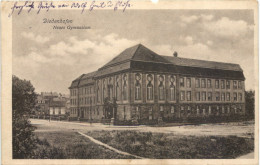 Diedenhofen - Neues Gymnasium - Thionville