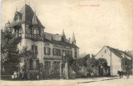 Banque De Forbach - Forbach