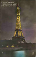 Paris - Exposition Des Arts Decoratifs - Expositions