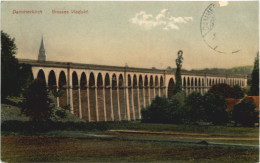 Dammerkirch - Grosses Viadukt - Autres & Non Classés