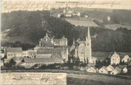 Waldbreitbach - St. Josephshaus - Neuwied