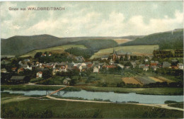 Gruss Aus Waldbreitbach - Neuwied