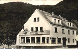 Roßbach Wied - Hotel Zur Wied - Neuwied