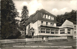 Rengsdorf - Pädagogisches Fachinstitut - Neuwied