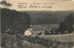 Rengsdorf - Schmiede Im Kühlen Grunde - Neuwied