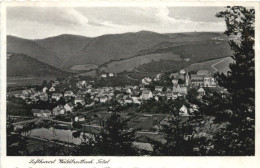 Waldbreitbach - Neuwied