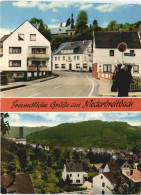 Gruss Aus Niederbreitbach - Neuwied