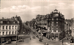 K2805 - ROUBAIX - D59 - Avenue Jean Lebas - Roubaix