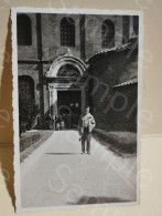 Italia Foto RAVENNA 1954. San Vitale. 90x57 Mm. - Europa