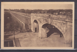 CPA Montpellier  Dpt 34 L' Aqueduc Réf 416 - Montpellier