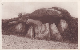 GUERANDE(DOLMEN) - Guérande