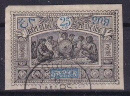 Obock        N° 54 Oblitéré - Used Stamps