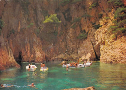 Costa Brava, Cap De Mort - Gerona