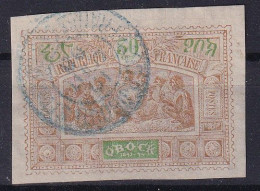 Obock        N° 55 Oblitéré - Used Stamps