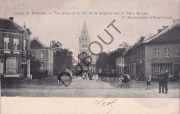 Postkaart - Carte Postale - Leopoldsburg, Camp Van Beverlo (C5939) - Leopoldsburg (Camp De Beverloo)